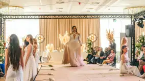 IV Targi Ślubne, Mazurski Raj - fotorelacja - zdjęcie 44