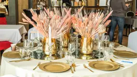 IV Targi Ślubne, Mazurski Raj - fotorelacja - zdjęcie 20