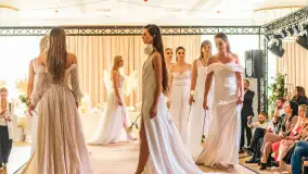 IV Targi Ślubne, Mazurski Raj - fotorelacja - zdjęcie 2