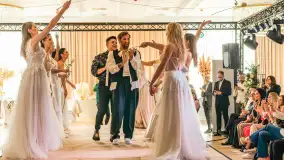 IV Targi Ślubne, Mazurski Raj - fotorelacja - zdjęcie 38