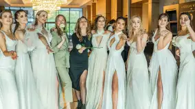 IV Targi Ślubne, Mazurski Raj - fotorelacja - zdjęcie 31