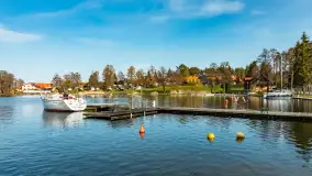 Port w Wierzbie u progu sezonu 2024 - zdjęcie 1