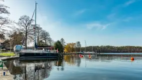 Port w Wierzbie u progu sezonu 2024 - zdjęcie 19