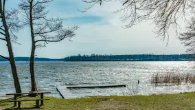 Bełdany Tarpan II, marzec 2024 r. - zdjęcie 6