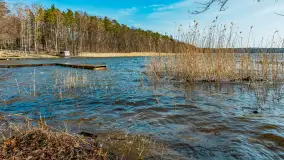 Bełdany Tarpan II, marzec 2024 r. - zdjęcie 29