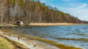 Bełdany Tarpan II, marzec 2024 r. - zdjęcie 14