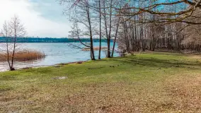 Wiosna nad jeziorem Bełdany, Binduga Tarpan I - zdjęcie 31