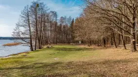 Wiosna nad jeziorem Bełdany, Binduga Tarpan I - zdjęcie 24