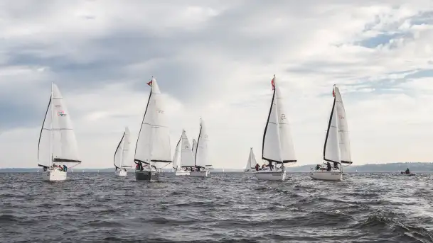 Zdjęcia: Na co zwrócić uwagę wybierając kurs na patent żeglarza jachtowego?  - zdjęcie 3