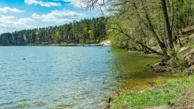 Port i Ośrodek Wypoczynkowy Wodnik, Ruciane Nida, kwiecień 2024 r. - zdjęcie 20