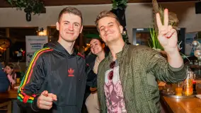 Fotorelacja z Wschodu Sezonu 2024, Bocianie Gniazdo, kwiecień 2024 r. - zdjęcie 78