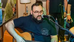 Fotorelacja z Wschodu Sezonu 2024, Bocianie Gniazdo, kwiecień 2024 r. - zdjęcie 13