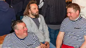 Fotorelacja z Wschodu Sezonu 2024, Bocianie Gniazdo, kwiecień 2024 r. - zdjęcie 79