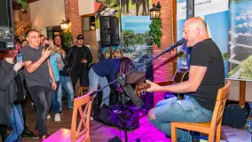 Fotorelacja z Wschodu Sezonu 2024, Bocianie Gniazdo, kwiecień 2024 r. - zdjęcie 16