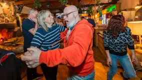 Fotorelacja z Wschodu Sezonu 2024, Bocianie Gniazdo, kwiecień 2024 r. - zdjęcie 50