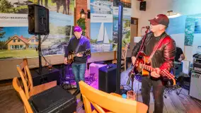 Fotorelacja z Wschodu Sezonu 2024, Bocianie Gniazdo, kwiecień 2024 r. - zdjęcie 58