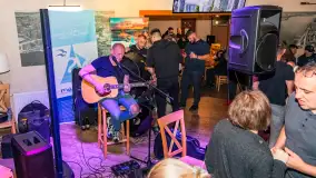 Fotorelacja z Wschodu Sezonu 2024, Bocianie Gniazdo, kwiecień 2024 r. - zdjęcie 69