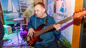 Fotorelacja z Wschodu Sezonu 2024, Bocianie Gniazdo, kwiecień 2024 r. - zdjęcie 65