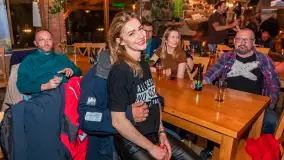 Fotorelacja z Wschodu Sezonu 2024, Bocianie Gniazdo, kwiecień 2024 r. - zdjęcie 66