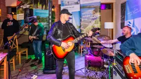 Fotorelacja z Wschodu Sezonu 2024, Bocianie Gniazdo, kwiecień 2024 r. - zdjęcie 76