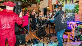 Fotorelacja z Wschodu Sezonu 2024, Bocianie Gniazdo, kwiecień 2024 r. - zdjęcie 107