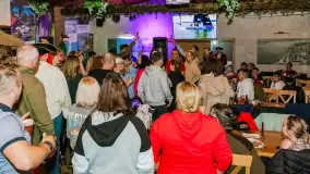 Fotorelacja z Wschodu Sezonu 2024, Bocianie Gniazdo, kwiecień 2024 r. - zdjęcie 91