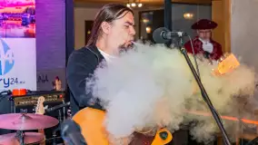 Fotorelacja z Wschodu Sezonu 2024, Bocianie Gniazdo, kwiecień 2024 r. - zdjęcie 112