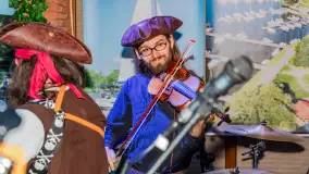 Fotorelacja z Wschodu Sezonu 2024, Bocianie Gniazdo, kwiecień 2024 r. - zdjęcie 130