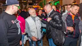 Fotorelacja z Wschodu Sezonu 2024, Bocianie Gniazdo, kwiecień 2024 r. - zdjęcie 134