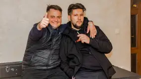 Fotorelacja z Wschodu Sezonu 2024, Bocianie Gniazdo, kwiecień 2024 r. - zdjęcie 142