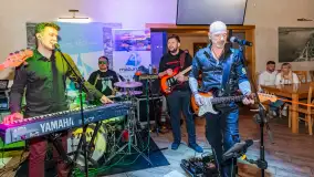 Fotorelacja z Wschodu Sezonu 2024, Bocianie Gniazdo, kwiecień 2024 r. - zdjęcie 218