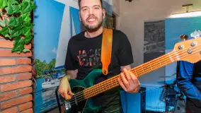 Fotorelacja z Wschodu Sezonu 2024, Bocianie Gniazdo, kwiecień 2024 r. - zdjęcie 155