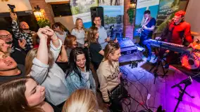 Fotorelacja z Wschodu Sezonu 2024, Bocianie Gniazdo, kwiecień 2024 r. - zdjęcie 190