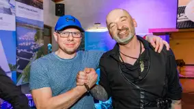 Fotorelacja z Wschodu Sezonu 2024, Bocianie Gniazdo, kwiecień 2024 r. - zdjęcie 201