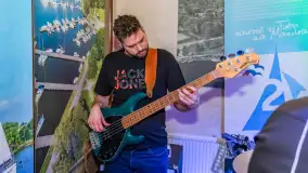 Fotorelacja z Wschodu Sezonu 2024, Bocianie Gniazdo, kwiecień 2024 r. - zdjęcie 204