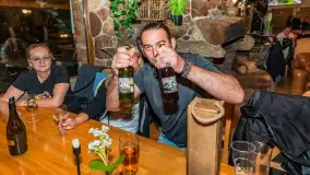 Fotorelacja z Wschodu Sezonu 2024, Bocianie Gniazdo, kwiecień 2024 r. - zdjęcie 227