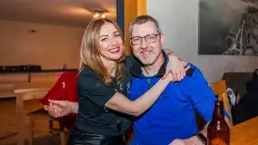 Fotorelacja z Wschodu Sezonu 2024, Bocianie Gniazdo, kwiecień 2024 r. - zdjęcie 233