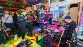 Fotorelacja z Wschodu Sezonu 2024, Bocianie Gniazdo, kwiecień 2024 r. - zdjęcie 223