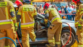 Zlot fanów Mercedesa, Giżycko, kwiecień 2024 r. - zdjęcie 33