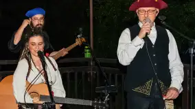 Zrefowani w porcie Łabędzi Ostrów, maj 2024 r. - zdjęcie 18