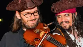 Zrefowani w porcie Łabędzi Ostrów, maj 2024 r. - zdjęcie 14