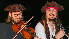 Zrefowani w porcie Łabędzi Ostrów, maj 2024 r. - zdjęcie 3