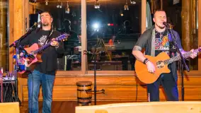 Duet Jak Widać w Rozbitku, kwiecień 2024 r. - zdjęcie 8