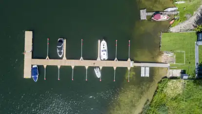 Zdjęcia: Karos: Lider w Budowie Marin i Portów