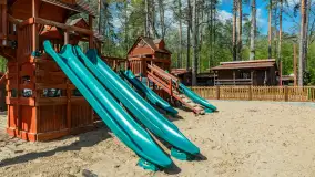 Ośrodek Wypoczynkowy Wodnik w Rucianem Nidzie: Idealne Miejsce na Wakacyjny Wypoczynek na Mazurach - zdjęcie 16