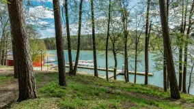 Ośrodek Wypoczynkowy Wodnik w Rucianem Nidzie: Idealne Miejsce na Wakacyjny Wypoczynek na Mazurach - zdjęcie 21