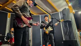 Bohika w Strandzie, czerwiec 2024 r. - zdjęcie 9