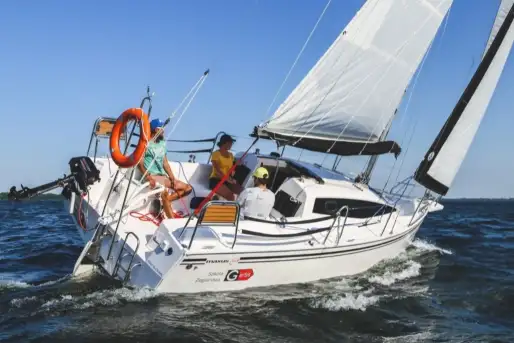 Egzamin na paten żeglarski. Co warto wiedzieć. - zdjęcie 7