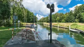 Śluza Karwik przed remontem - zdjęcie 29