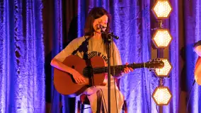 Koncert Andrzej Koryckiego i Dominiki Żukowskiej, Ognisty Ptak, maj 2024 r. - zdjęcie 10